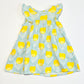 Jersey floral dress - Size 000