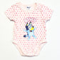 Spotty bodysuit - Size 000