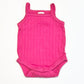 Pointelle bodysuit - Size 000