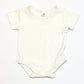 White spotty bodysuit - Size 000