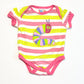 Hungry Caterpillar bodysuit - Size 000