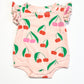 Cherry bodysuit - Size 000