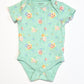 Floral bodysuit - Size 000