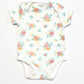 Floral bodysuit - Size 000