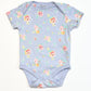 Floral bodysuit - Size 000
