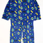 Batman flannelette pyjamas - Size 4