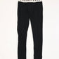 Black leggings - Size 4