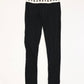 Black leggings - Size 4