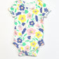 Floral bodysuit - Size 000