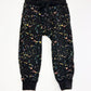 Paint splat trackies - Size 4-5