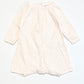 Cheesecloth stars romper - Size 000