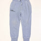 Blue trackies - Size 4