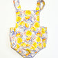 Fruity romper - Size 000