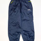 Navy waterproof pants - Size 4-5