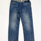 Slim denim jeans - Size 4