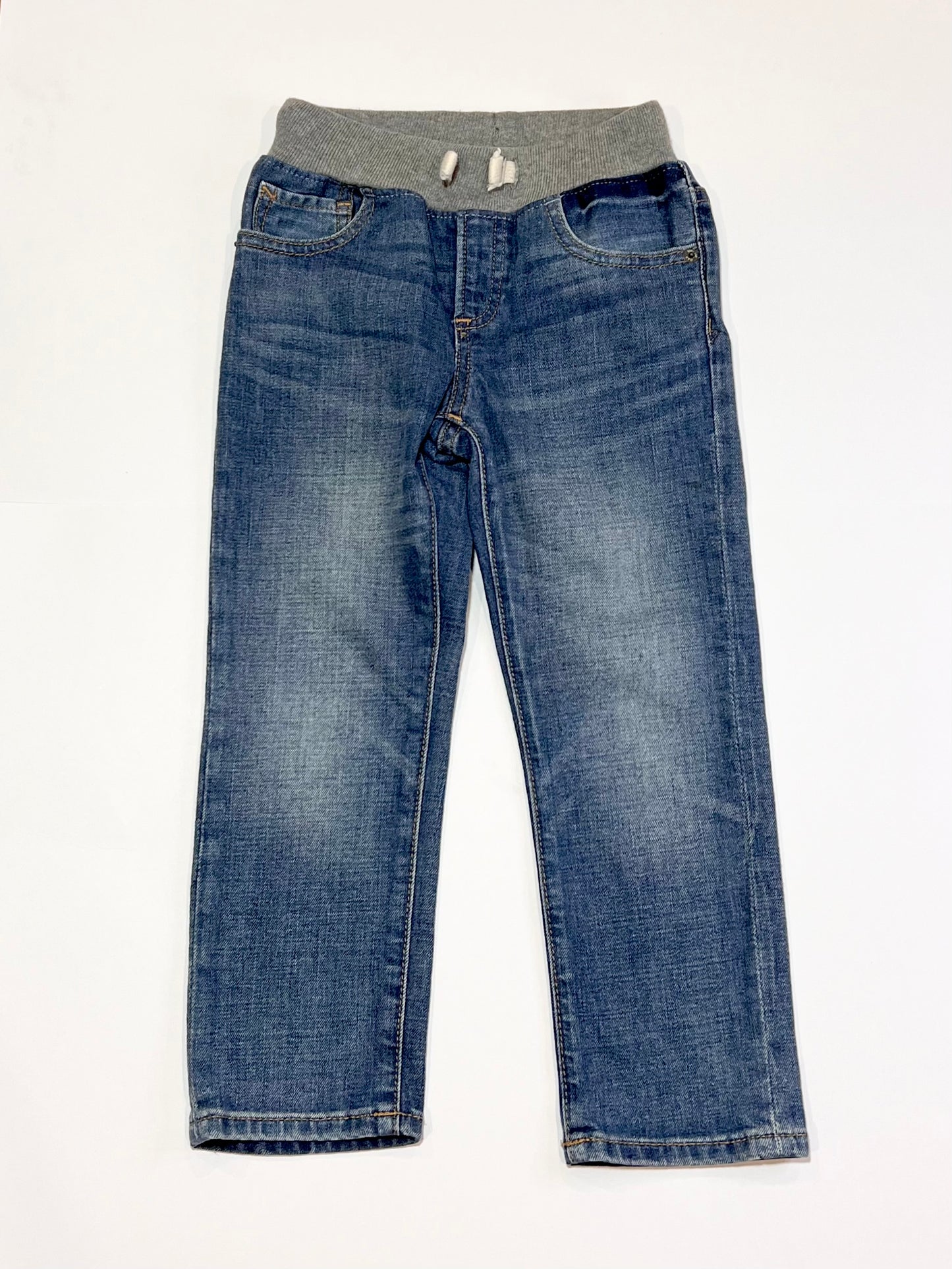 Slim denim jeans - Size 4