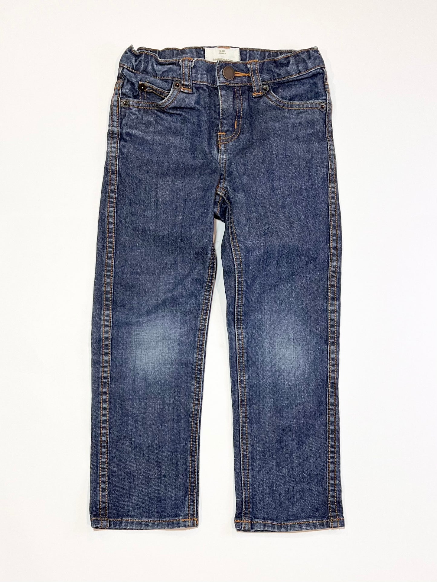 Denim jeans - Size 4