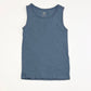Blue singlet - Size 4-6