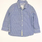 Gingham shirt - Size 4