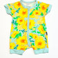 Zippy Wondersuit romper - Size 000