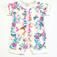 Zippy Wondersuit romper - Size 000