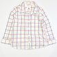 Checkered shirt - Size 4