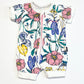Zippy Wondersuit romper - Size 000