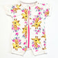 Zippy Wondersuit romper - Size 000