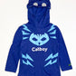 Catboy hooded top - Size 4