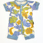 Zippy Wondersuit romper - Size 000