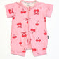 Zippy Wondersuit romper - Size 000
