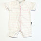 Zippy Wondersuit romper - Size 000