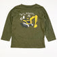 Big digger top - Size 4