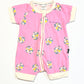 Zippy Wondersuit romper - Size 000