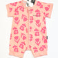 Zippy Wondersuit romper brand new - Size 000