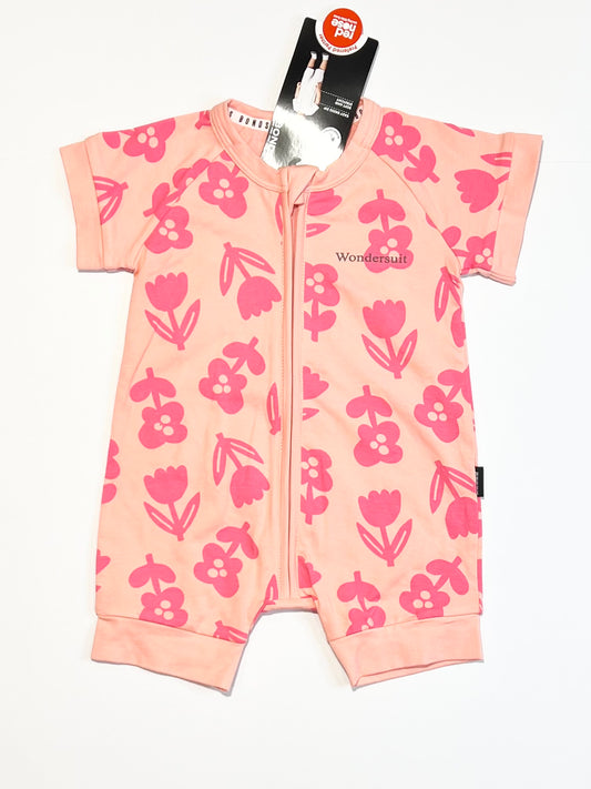Zippy Wondersuit romper brand new - Size 000