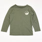 Green elements top - Size 4