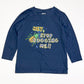 Stop Bugging me! top - Size 4