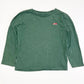 Green car top - Size 4-5
