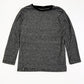 Striped top - Size 4-6