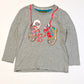 Best foot forward top - Size 4