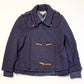 Navy jacket - Size 4-5