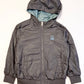 Reversible spray jacket - Size 4-5