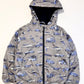 Vehicles spray jacket - Size 4-5