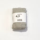 Grey tights brand new - Size 4-5