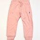 Pink trackies - Size 4
