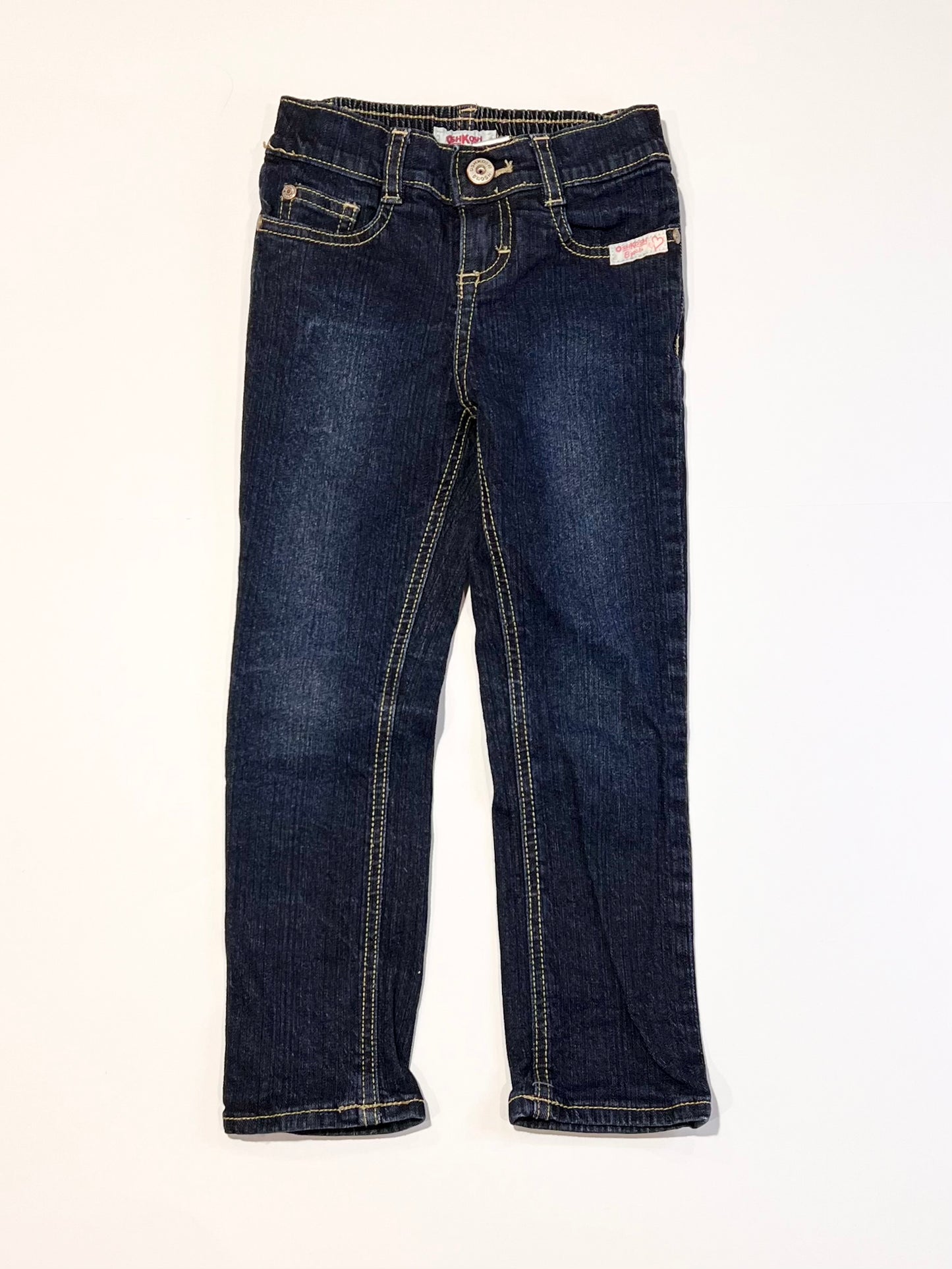 Denim jeans - Size 4