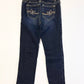 Denim jeans - Size 4