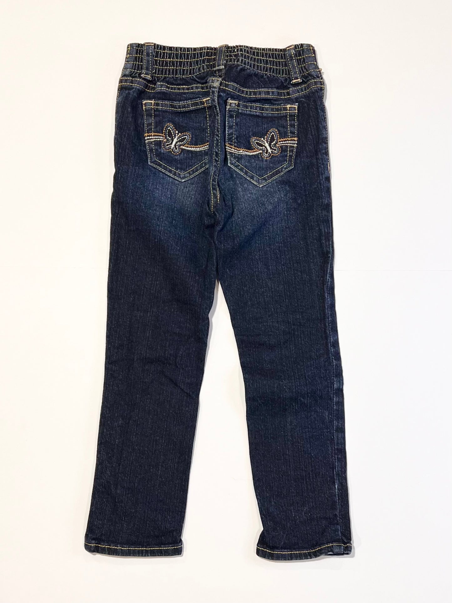 Denim jeans - Size 4