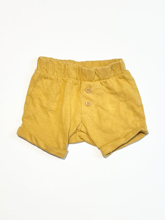 Jersey shorts - Size 0000